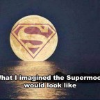 Super Moon, Super President and Super Currency – 3 Impactful Occurrences
